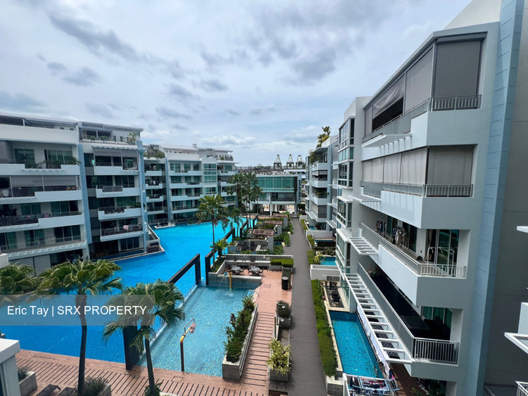 The Stellar (D5), Condominium #529845521